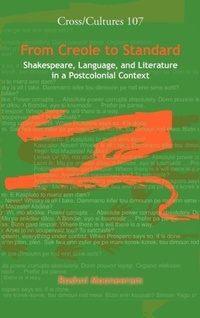 Enlarge image Cover: From Creole to Standard - Rodopi