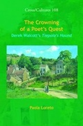 Cover: The Crowning of a Poet's Quest - Rodopi