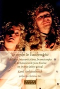 Cover: Le mythe de l'authenticite - Rodopi