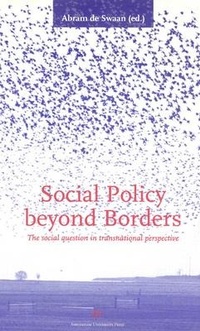 Abbildung von: Social Policy beyond Borders - Amsterdam University Press