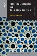 Cover: European Liberalism and 'the Muslim Question' - Pallas Publications