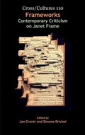 Cover: Frameworks - Rodopi
