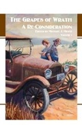 Cover: The Grapes of Wrath. - Rodopi