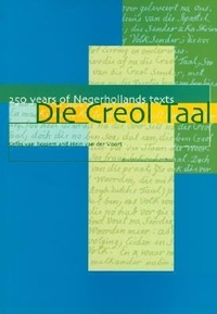 Abbildung von: Die Creol Taal - Amsterdam University Press