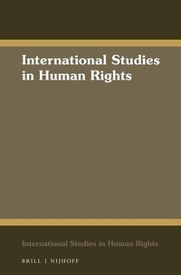 Enlarge image Cover: Devising an Adequate System of Minority Protection:Individual Human Rights, Minority Rights and the Right to Self-Determination - Kluwer Law International