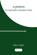 Cover: Asymptote. - Rodopi