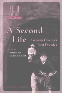 Abbildung von: A Second Life - Amsterdam University Press