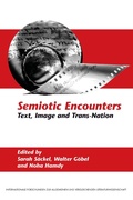 Cover: Semiotic Encounters. - Rodopi