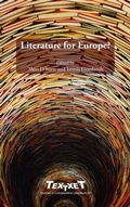 Cover: Literature for Europe? - Rodopi