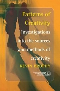 Abbildung von: Patterns of Creativity. - Rodopi