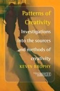 Cover: Patterns of Creativity. - Rodopi