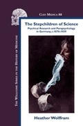 Bild: The Stepchildren of Science - Rodopi