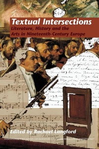 Enlarge image Cover: Textual Intersections. - Rodopi