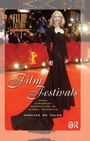Cover: Film Festivals - Amsterdam University Press