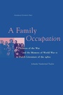 Cover: A Family Occupation - Pallas Publications
