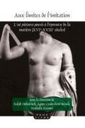 Cover: Aux limites de l'imitation - Rodopi