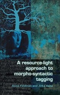 Abbildung von: A resource-light approach to morpho-syntactic tagging - Rodopi