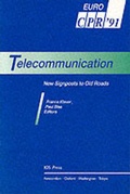 Cover: Telecommunication - IOS Press