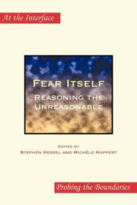 Enlarge image Cover: Fear Itself. - Rodopi
