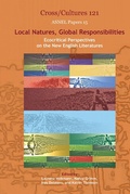 Cover: Local Natures, Global Responsibilities - Rodopi