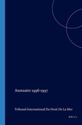 Bild: Annuaire, 1996-1997 - Kluwer Law International