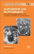 Cover: Justitiabilit&auml;t und Rechtm&auml;&szlig;igkeit - Rodopi