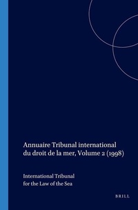 Bild: Annuaire 1998 - Kluwer Law International