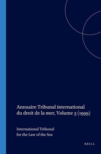 Bild: Annuaire 1999 - Kluwer Law International