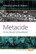 Cover: Metacide - Rodopi