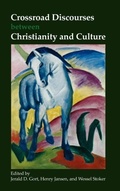 Cover: Crossroad Discourses between Christianity and Culture - Rodopi