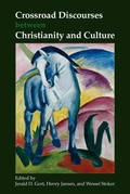 Cover: Crossroad Discourses between Christianity and Culture - Rodopi