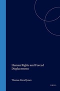 Cover: Human Rights and Forced Displacement - Kluwer Law International