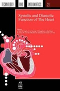 Cover: Systolic and Diastolic Function of the Heart - IOS Press