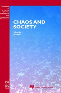 Abbildung von: Chaos and Society - IOS Press,US