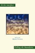 Cover: Managing Environmental Justice - Rodopi