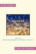 Cover: Illness in Context - Rodopi