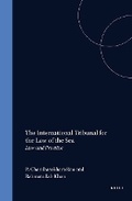 Cover: The International Tribunal for the Law of the Sea:Law and Practice - Kluwer Law International