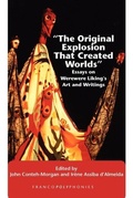 Cover: "The Original Explosion That Created Worlds". - Rodopi