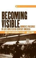 Cover: Becoming Visible - Rodopi