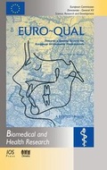 Cover: Euro-Qual: Towards a Quality System for European Othodontic Professionals - IOS Press