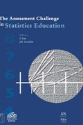 Cover: The Assessment Challenge in Statistics Education - IOS Press