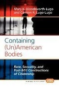 Cover: Containing (Un)American Bodies - Rodopi