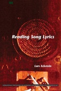 Cover: Reading Song Lyrics. - Rodopi