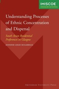 Cover: Understanding Processes of Ethnic Concentration and Dispersal - Pallas Publications