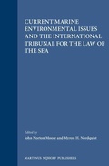 Bild: Current Marine Environmental Issues and the International Tribunal for the Law of the Sea - Kluwer Law International