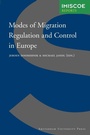 Cover: Modes of Migration Regulation and Control in Europe - Pallas Publications