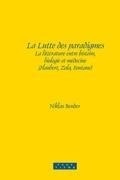 Cover: La Lutte des paradigmes. - Rodopi