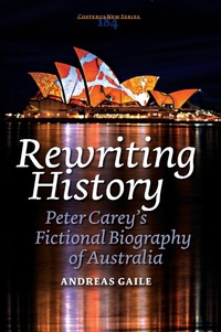 Enlarge image Cover: Rewriting History. - Rodopi