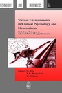 Cover: Virtual Environments in Clinical Psychology and Neuroscience - IOS Press