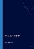 Cover: International IDEA Handbook on Democracy Assessment - Kluwer Law International